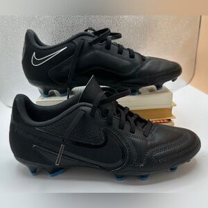 Boys soccer cleats